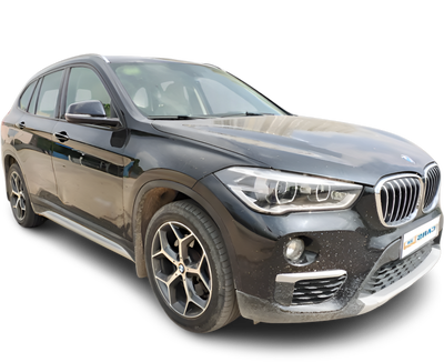 BMW X1-img